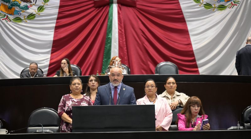 Propone Bruno Blancas “Ley Don Juan” 