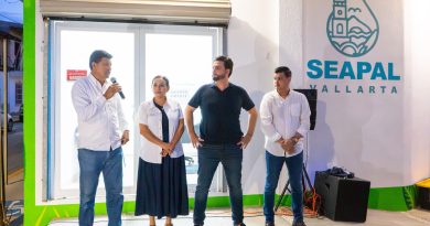 SEAPAL fortalece atención a usuarios en Las Palmas SEAPAL fortalece atención a usuarios en Las Palmas