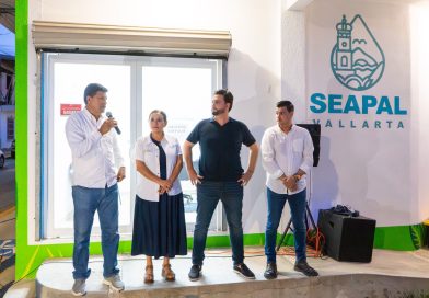 SEAPAL fortalece atención a usuarios en Las Palmas SEAPAL fortalece atención a usuarios en Las Palmas
