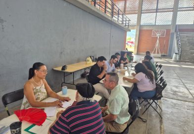 Exitosa respuesta ciudadana a “Desde las Regiones” en el mes del testamento