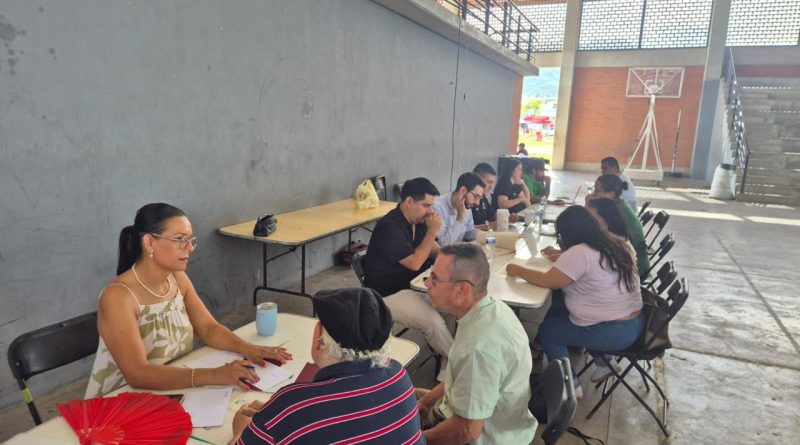 Exitosa respuesta ciudadana a “Desde las Regiones” en el mes del testamento