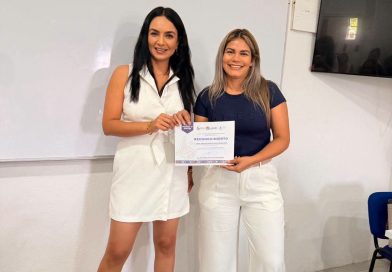 Impulsa gobierno de Bahía de Banderas el empoderamiento económico de las mujeres