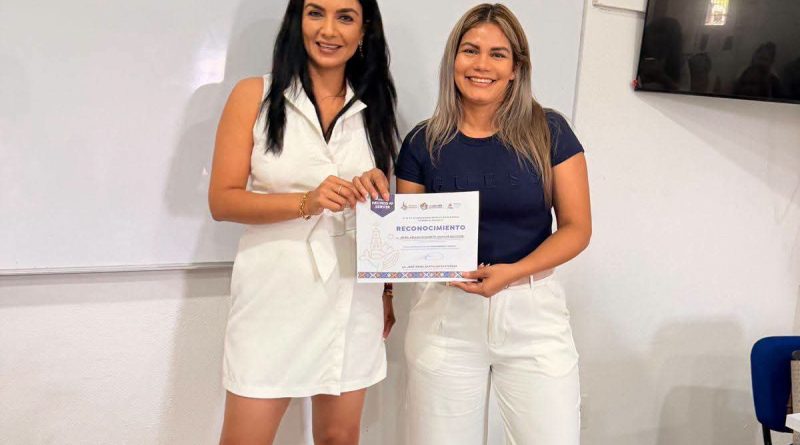 Impulsa gobierno de Bahía de Banderas el empoderamiento económico de las mujeres