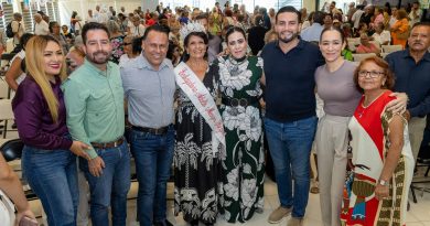 DIF Vallarta fortalece la atención a las familias durante agosto