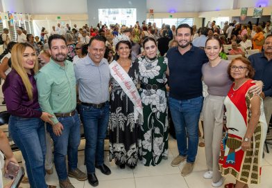DIF Vallarta fortalece la atención a las familias durante agosto