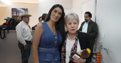 Bahía de Banderas fortalece alianzas ambientales con SEMARNAT
