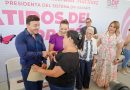 Latidos del Corazón acerca servicios y apoyos del DIF Estatal a las familias