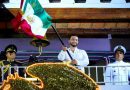 Gobierno Municipal invita a celebrar el 216 Aniversario de la Independencia de México