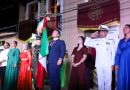 Bahía de Banderas conmemora el 216 aniversario de la Independencia de México Bahía de Banderas conmemora el 216 aniversario de la Independencia de México