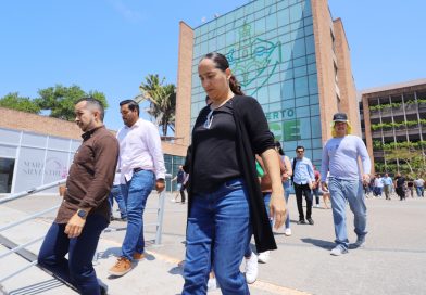 Puerto Vallarta participará en el Segundo Simulacro Nacional 2026