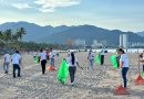Gobierno municipal y ciudadanía limpian la playa del Holi este fin de semana