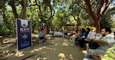 Gobierno de Munguía llevó a cabo segunda jornada rumbo al Informe Local Voluntario 2026