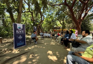 Gobierno de Munguía llevó a cabo segunda jornada rumbo al Informe Local Voluntario 2026