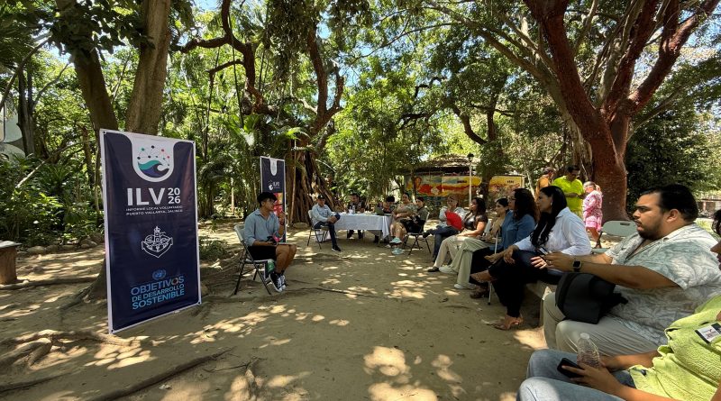 Gobierno de Munguía llevó a cabo segunda jornada rumbo al Informe Local Voluntario 2026