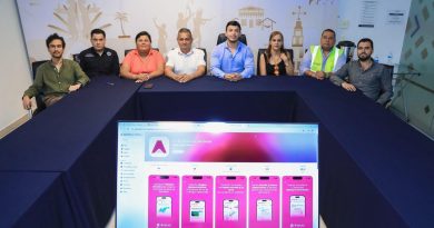 Gobierno de Bahía de Banderas refuerza acciones preventivas ante el huracán “Polo”