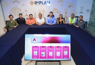 Gobierno de Bahía de Banderas refuerza acciones preventivas ante el huracán “Polo”