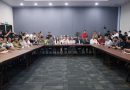 Sesiona Consejo Municipal de Protección Civil de Bahía de Banderas y fortalece prevención ante Huracán «Polo»