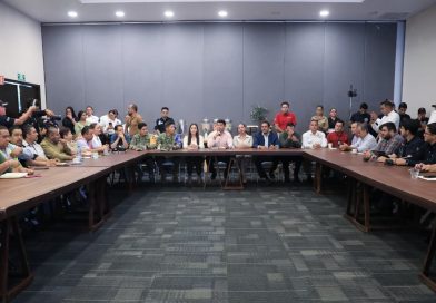Sesiona Consejo Municipal de Protección Civil de Bahía de Banderas y fortalece prevención ante Huracán «Polo»