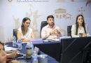Autoridades fortalecen acciones para prevenir y erradicar la violencia contra las mujeres