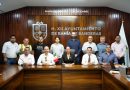 Gobierno impulsa estrategia para fortalecer el alumbrado público en el municipio