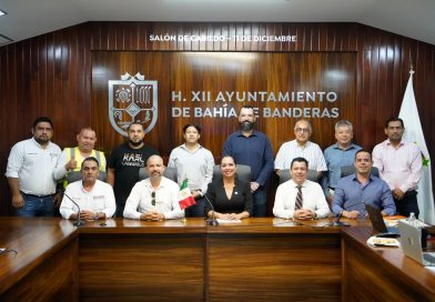Gobierno impulsa estrategia para fortalecer el alumbrado público en el municipio
