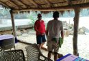 Protección Civil mantiene operativo tras lluvias y alto oleaje en Puerto Vallarta