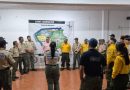 Cabo Corrientes reporta saldo blanco tras paso del huracán Polo