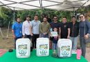 Recolecta Gobierno Municipal más de 160 litros de aceite usado