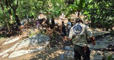 Localizan sin vida a dos menores arrastrados por arroyo en Talpa de Allende