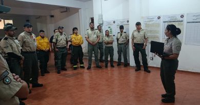 Mantienen búsqueda en Talpa y refuerzan operativo ante tormenta tropical Rachel