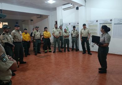 Mantienen búsqueda en Talpa y refuerzan operativo ante tormenta tropical Rachel