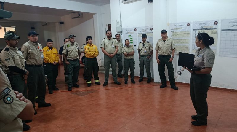 Mantienen búsqueda en Talpa y refuerzan operativo ante tormenta tropical Rachel