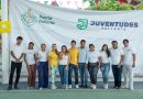 Juventudes lleva rally de prevención del suicidio a más de mil 200 estudiantes