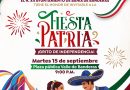 Valle de Banderas será escenario de una gran noche mexicana