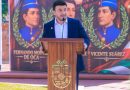 Bahía de Banderas conmemora el 179.º Aniversario de la Gesta Heroica de los Niños Héroes