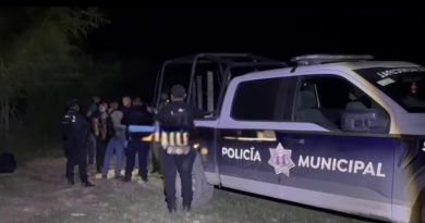 Localizan sin vida a un hombre en las inmediaciones del arroyo Las Truchas, en Aguamilpa