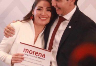 En la Opinión de El Profe – Jasmin Bugarin siempre fue uno de los escenarios posibles 