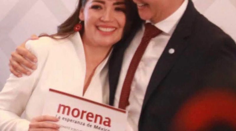 En la Opinión de El Profe – Jasmin Bugarin siempre fue uno de los escenarios posibles 