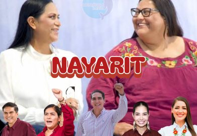 Morena continúa con definiciones rumbo a 2027; Nayarit sigue pendiente