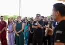 Bahía de Banderas acerca jornada gratuita de proloterapia para atender el dolor crónico