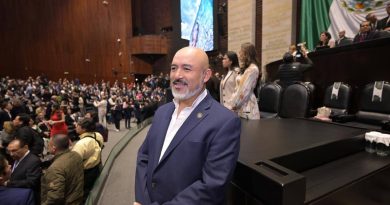 Bruno Blancas reporta más de 2 mil 336 millones de pesos en programas y apoyos para el quinto distrito