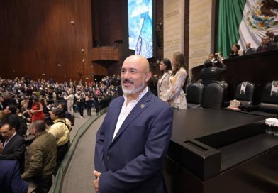 Bruno Blancas reporta más de 2 mil 336 millones de pesos en programas y apoyos para el quinto distrito