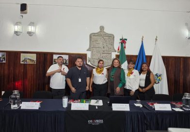 Impulsan la prevención y detección oportuna de VIH y otras ITS