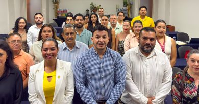 Bahía de Banderas, sede del Taller Regional “Evolución Patrimonial” Bahía de Banderas, sede del Taller Regional “Evolución Patrimonial”