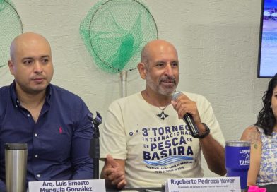 Puerto Vallarta y Bahía de Banderas alistan el Tercer Torneo Internacional de Pesca de Basura
