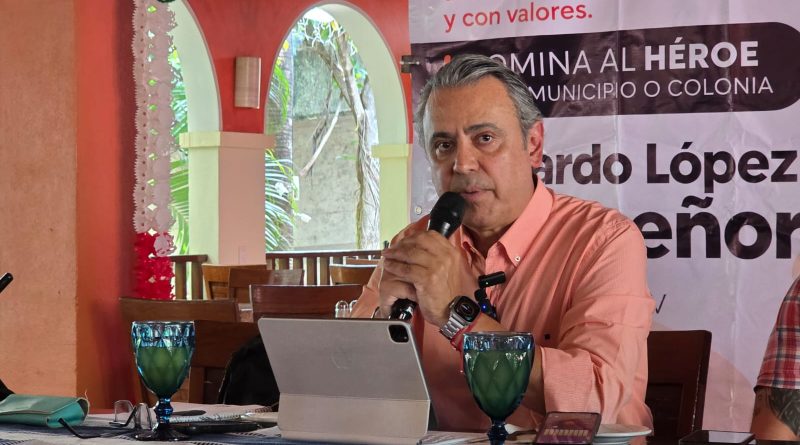 Convocan a “Nomina a Tu Héroe” para reconocer a ciudadanos que generan cambios en sus comunidades