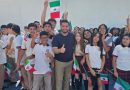 Inicia construcción de domo en la Secundaria Foránea 29