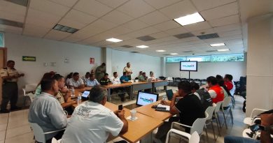 Jalisco refuerza preparación ante ciclones; municipios revisan refugios y zonas críticas