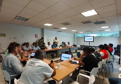 Jalisco refuerza preparación ante ciclones; municipios revisan refugios y zonas críticas