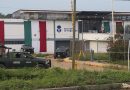 Realizan octava revisión de seguridad en el penal de Puerto Vallarta